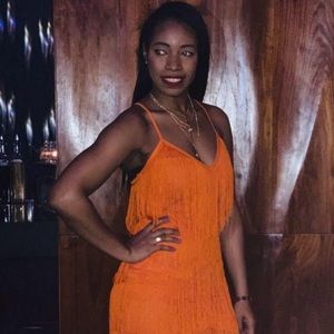 Meet your Posher, Chevon